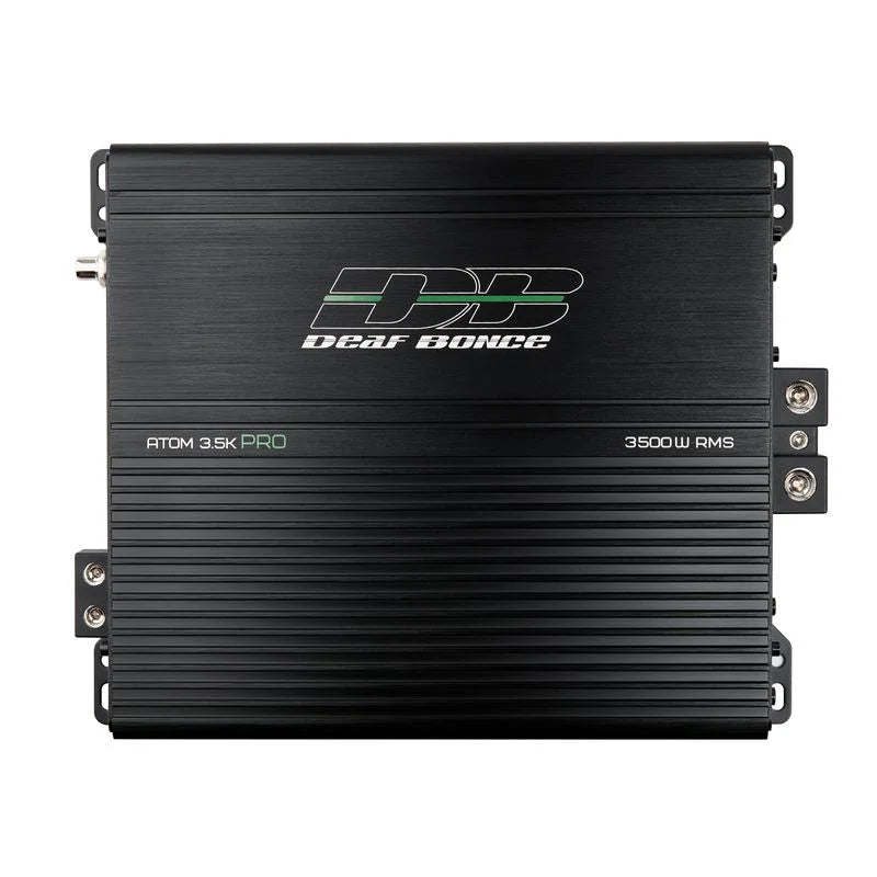 Apocalypse ATOM 3.5K PRO | 3500 Watt Power Amplifier