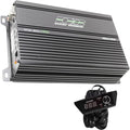 Deaf Bonce Apocalypse Atom 1600 PRO 1600W RMS Monoblock Amplifier