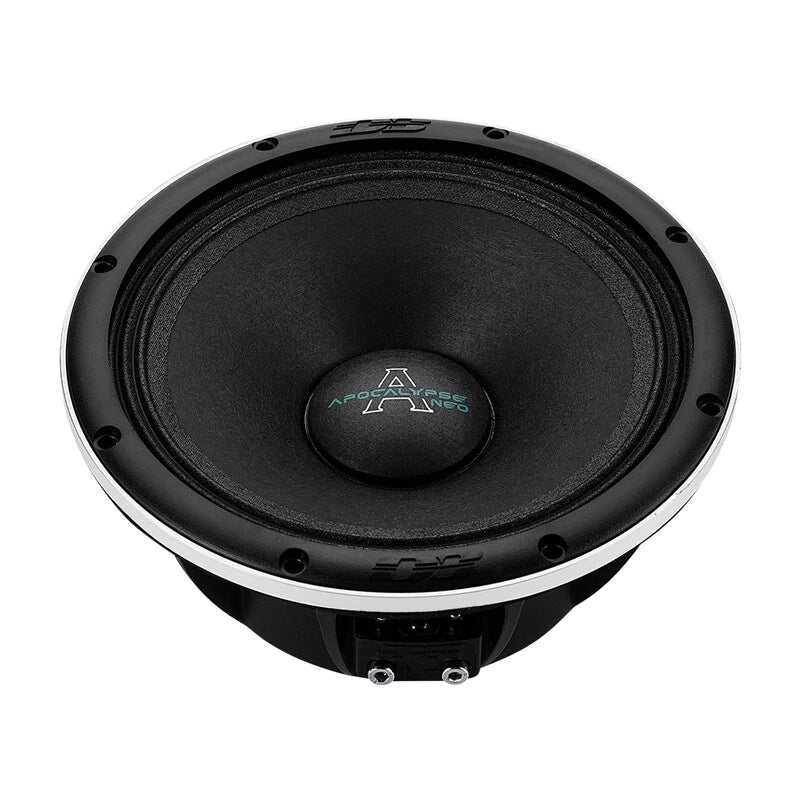 Deaf Bonce AP-M67AN | 600W RMS 6.5” Apocalypse Midrange Speakers