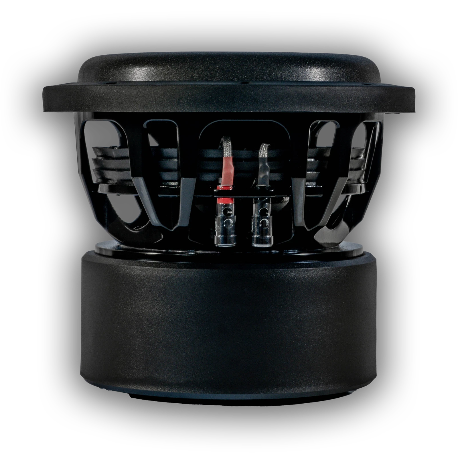 Nemesis Audio NA-8H v.3 8" 900W RMS Subwoofer DVC