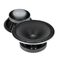 Deaf Bonce Apocalypse AP-M81AC PRO 8" 300W RMS Midrange Speakers (Pair)