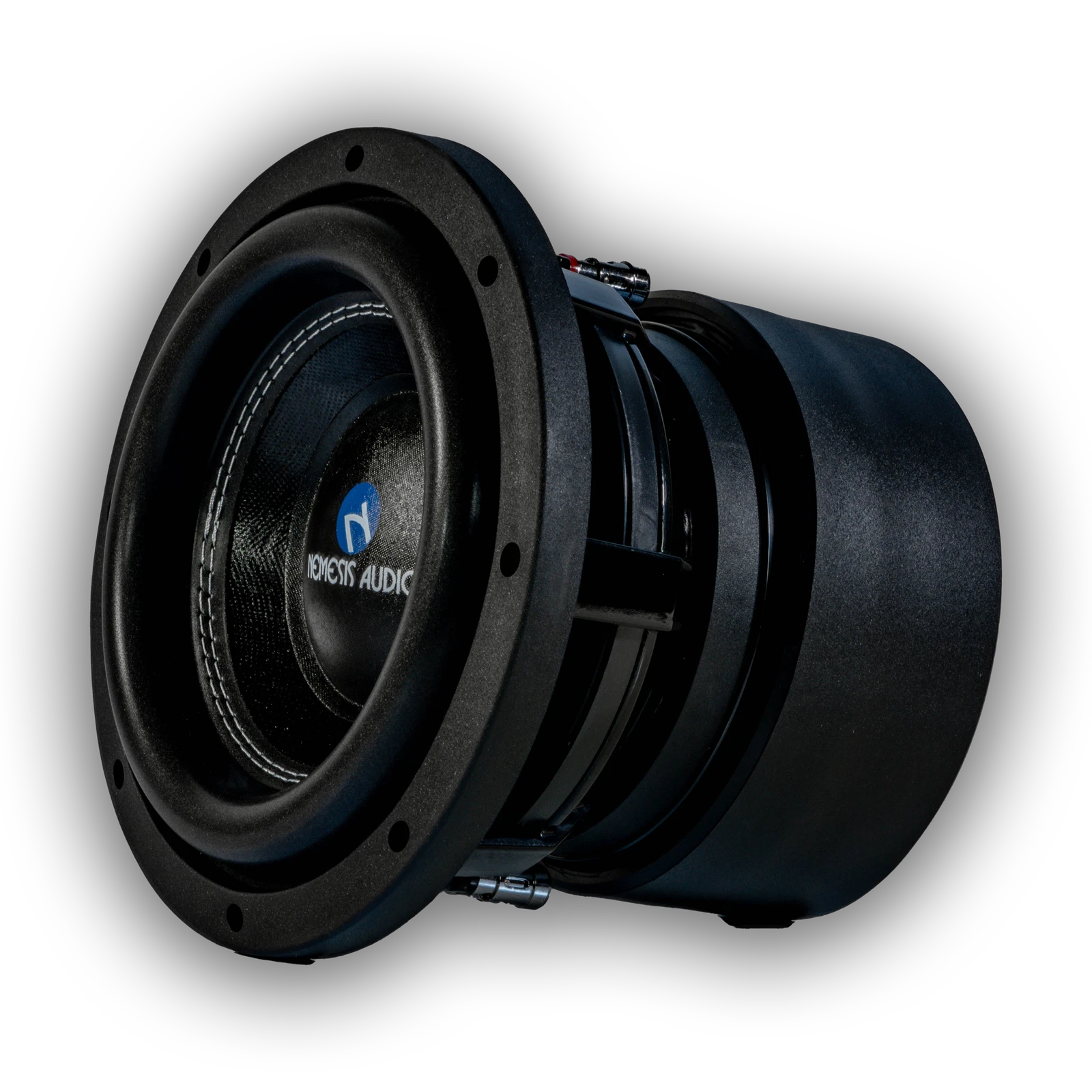 Nemesis Audio NA-8M 8" 700W RMS Subwoofer DVC