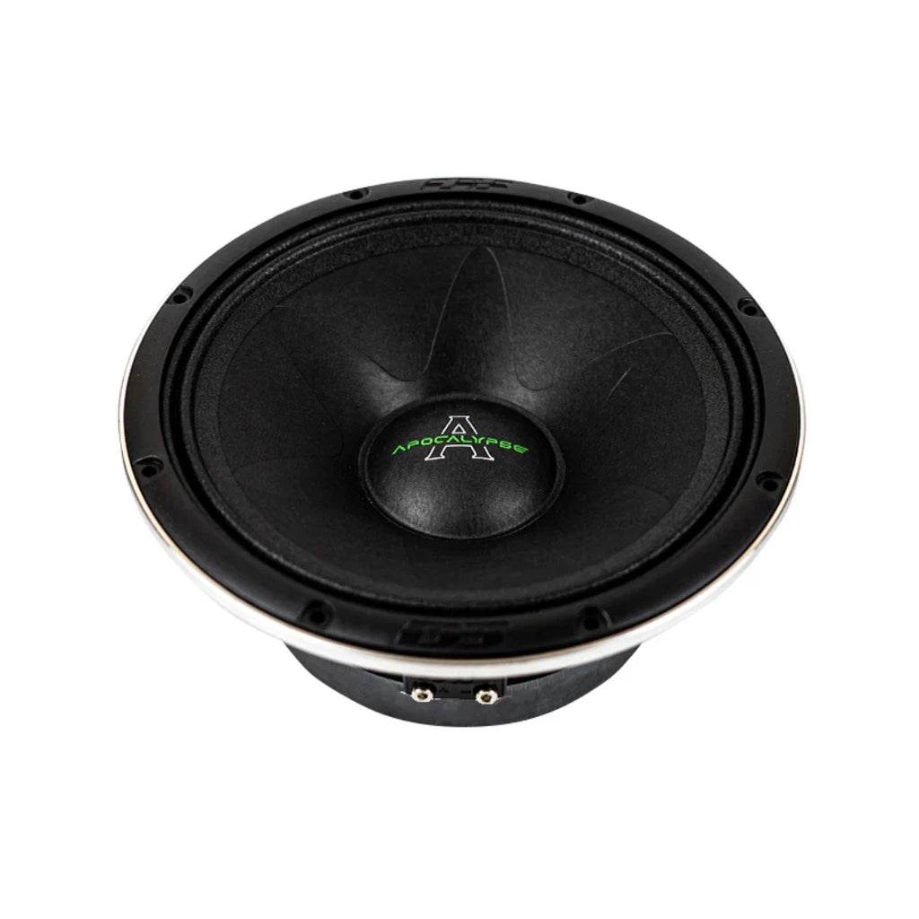 Deaf Bonce Apocalypse AP-W81AC 8" 600W Max 4-Ohm Mid-Bass Speakers (Pair)