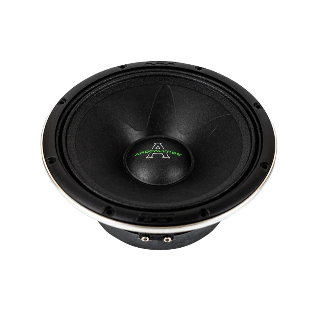 Deaf Bonce Apocalypse AP-W81AC 8" 600W Max 4-Ohm Mid-Bass Speakers (Pair)