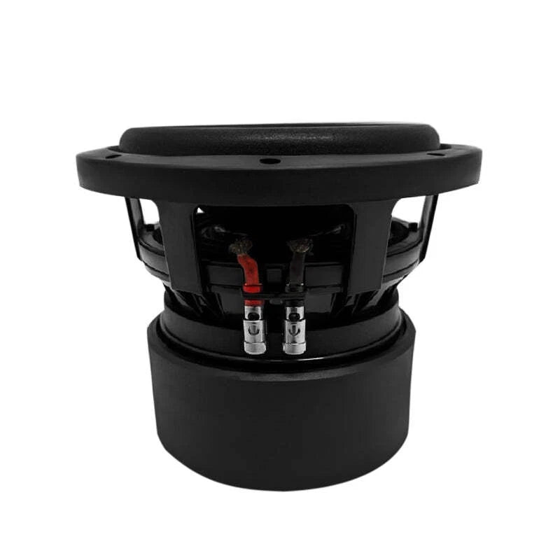 Nemesis Audio NA-8M 8" 700W RMS Subwoofer DVC