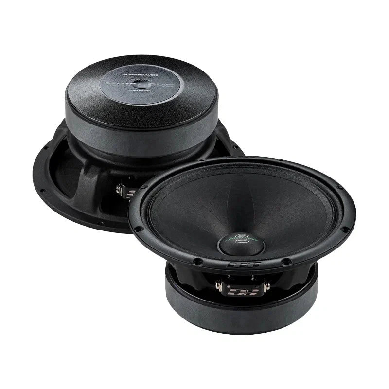 Deaf Bonce Apocalypse AP-M61SE PRO 6.5" 150W RMS Midrange Speakers (Pair)