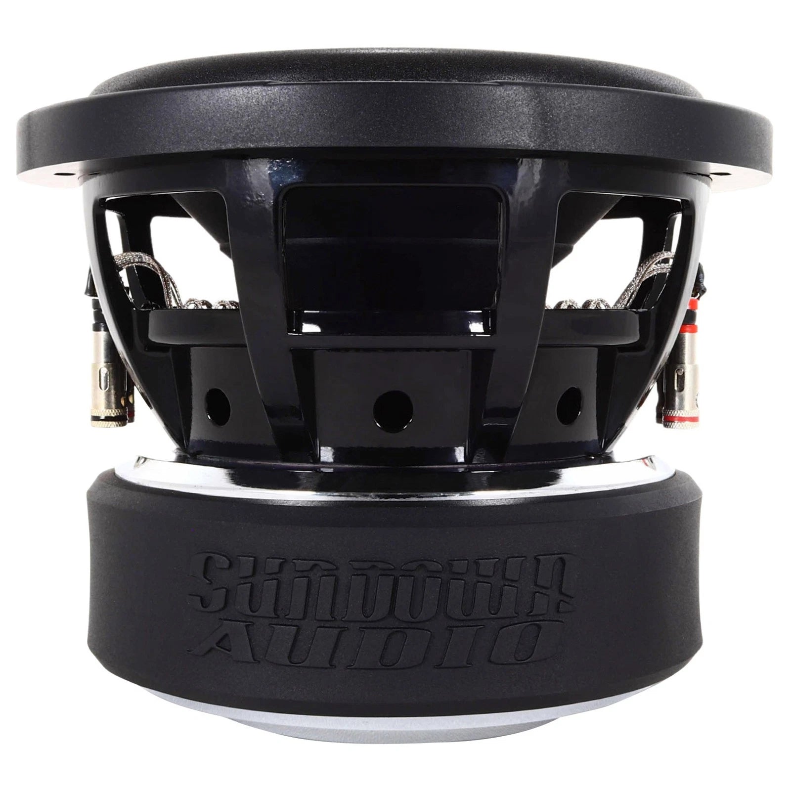 Sundown Audio U-8 V.1 D2 8" 750 Watt RMS Car Subwoofer DVC 2-Ohm Car Audio Sub