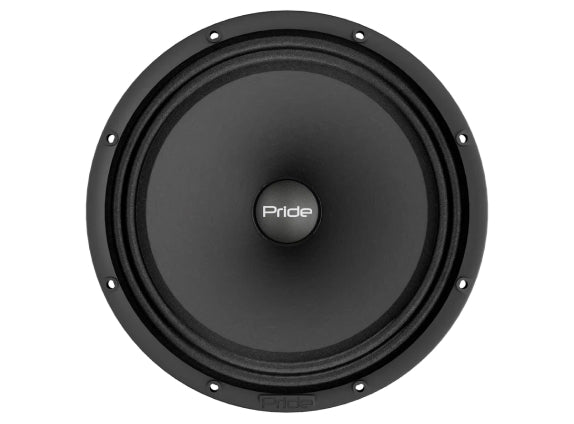 Pride Ruby Light 8v2 Speakers RMS 150 W Size 8″ (pair)